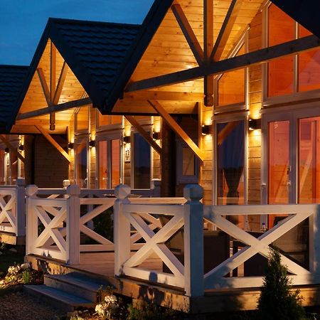 Osada Zator Family Resort & Spa Exterior foto