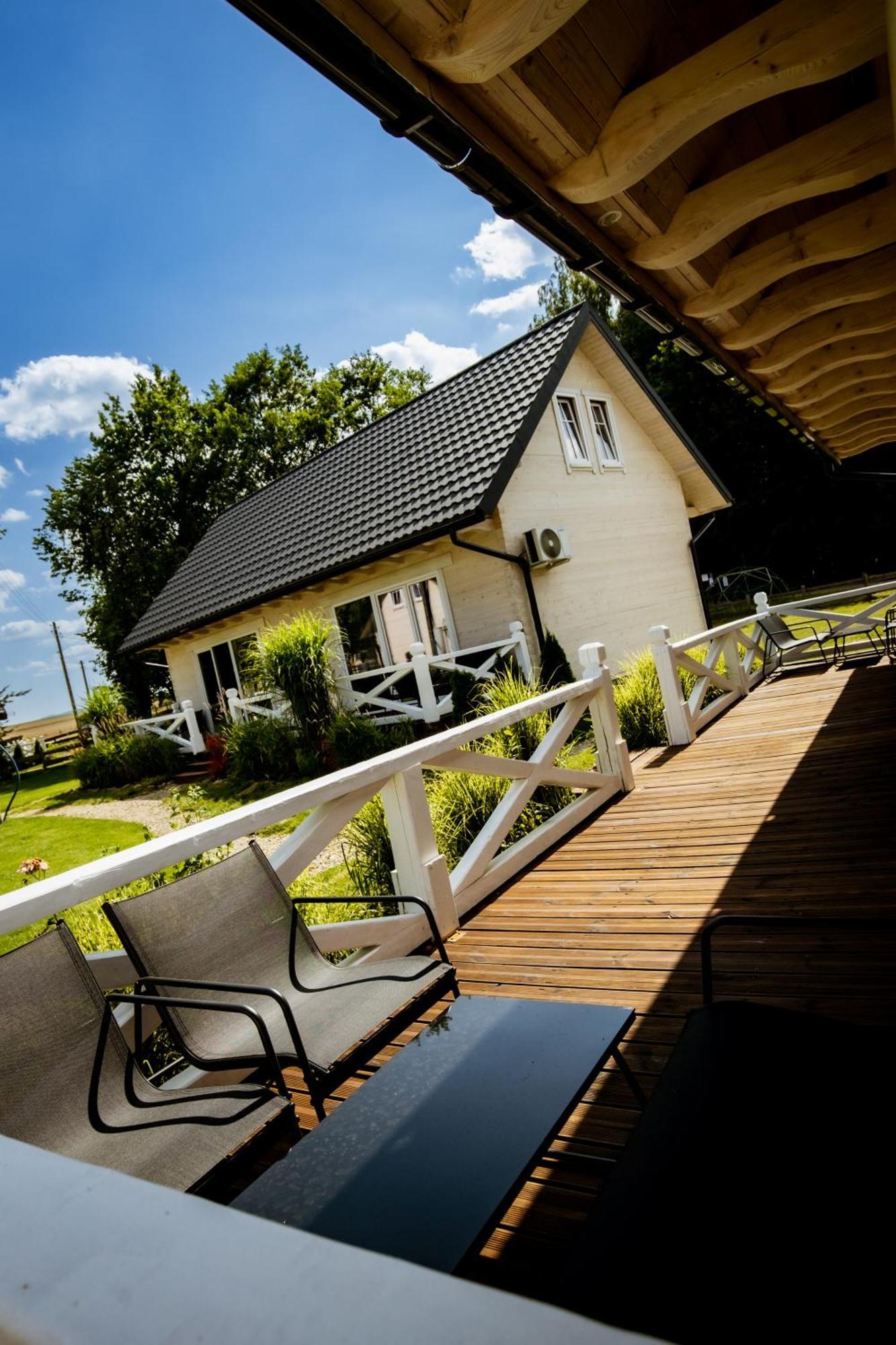 Osada Zator Family Resort & Spa Exterior foto